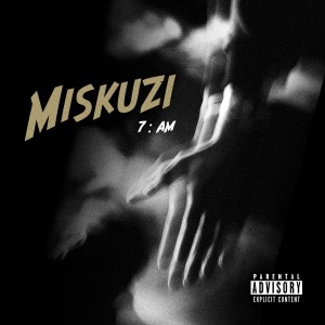 Dengarkan lagu I Must Let You (Explicit) nyanyian miskuzi dengan lirik