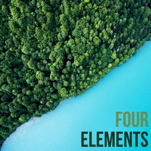 Marco Allevi的专辑Four Element
