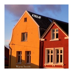 ดาวน์โหลดและฟังเพลง Warm Inside พร้อมเนื้อเพลงจาก Chillpac