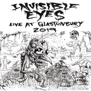 ดาวน์โหลดและฟังเพลง Spit on Yer Cat พร้อมเนื้อเพลงจาก Invisible Eyes