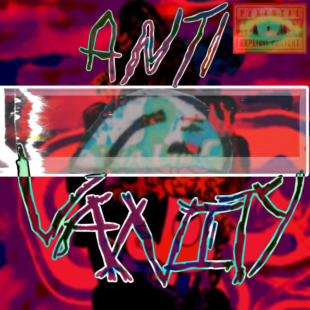 Tell Me U Luv Me Cover (Explicit)
