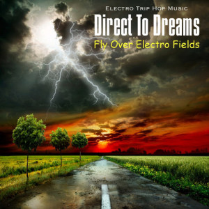 Album Fly over Electro Fields from Direct to Dreams