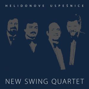 Dengarkan Ti najlepša si na svetu lagu dari New Swing Quartet dengan lirik