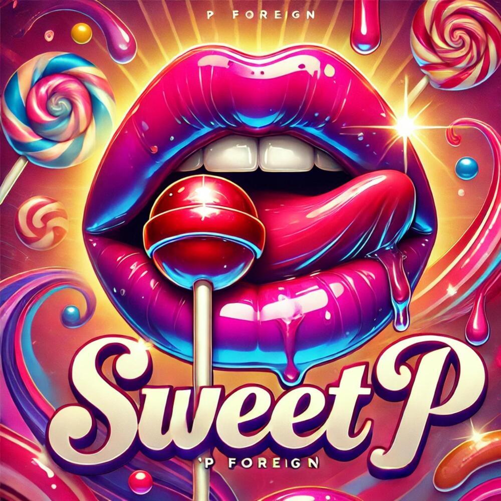 Sweet P (Explicit)