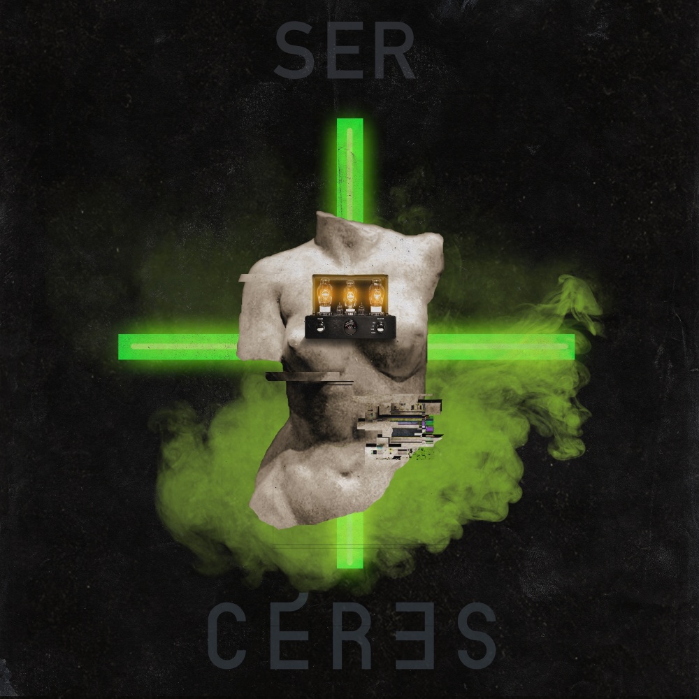 Ser