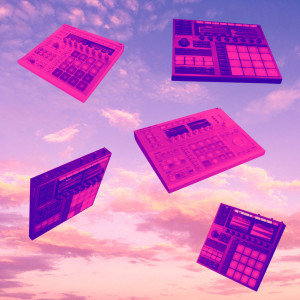 收聽Chuck的Beat Rover歌詞歌曲