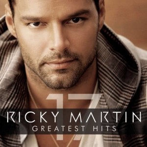 Ricky Martin的專輯The Greatest Hits
