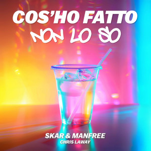 收聽Skar & Manfree的Cos’ho fatto non lo so (feat. Chris Laway)歌詞歌曲