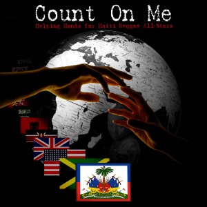 ดาวน์โหลดและฟังเพลง Count on Me (Acoustic) พร้อมเนื้อเพลงจาก Helping Hands for Haiti Reggae All-Stars