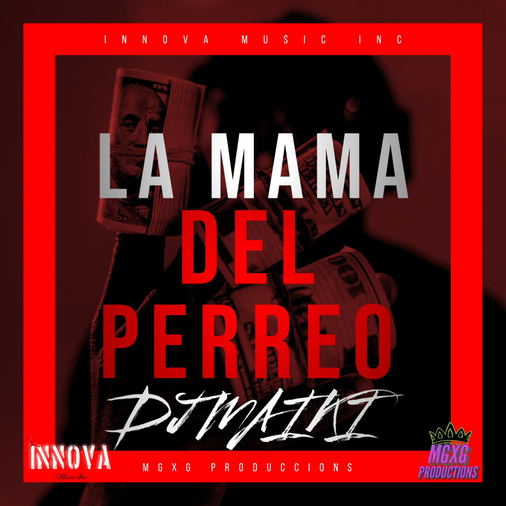 La Mama del Perreo