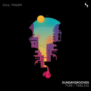 收聽SundayGrooves的Timeless歌詞歌曲