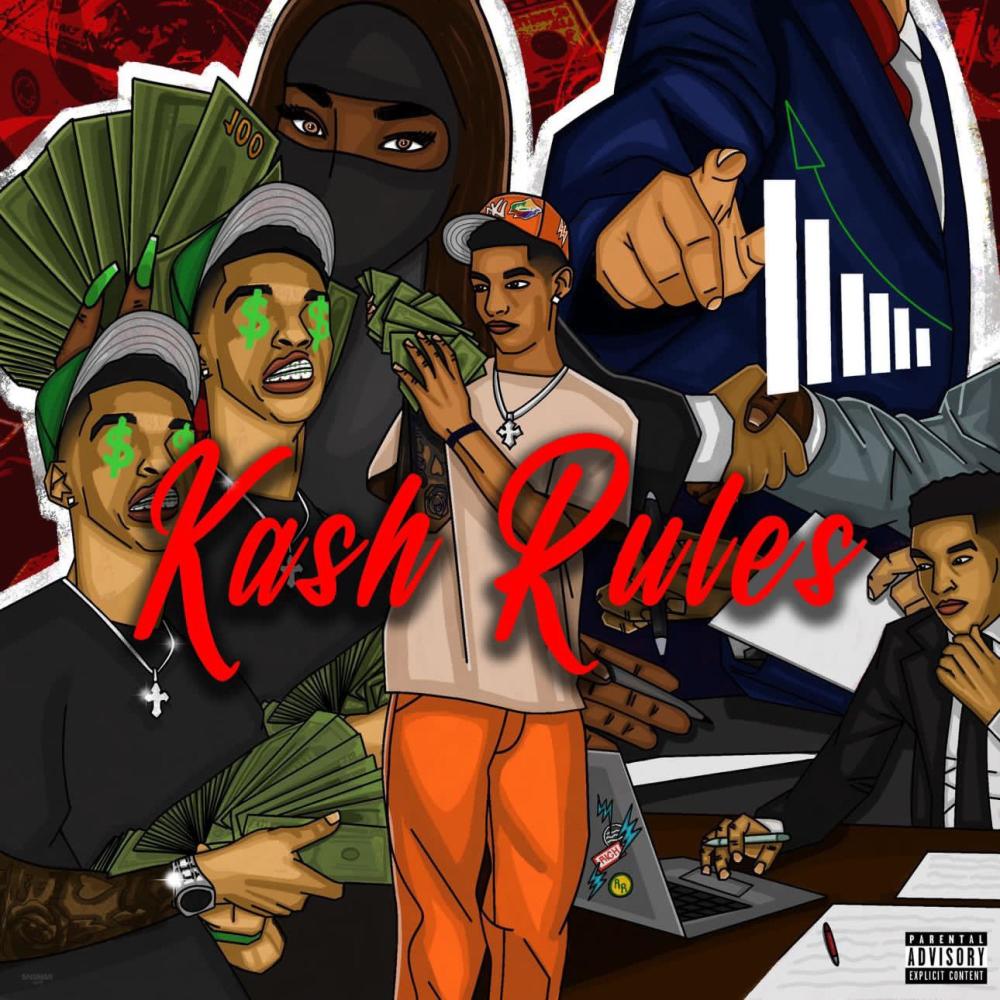 Get Right (feat. Sir Heze & B!G BUB) (Explicit)