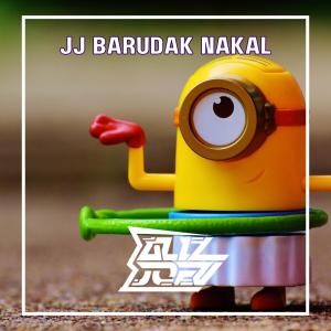 ALIZ JOEZ的專輯JJ BARUDAK NAKAL