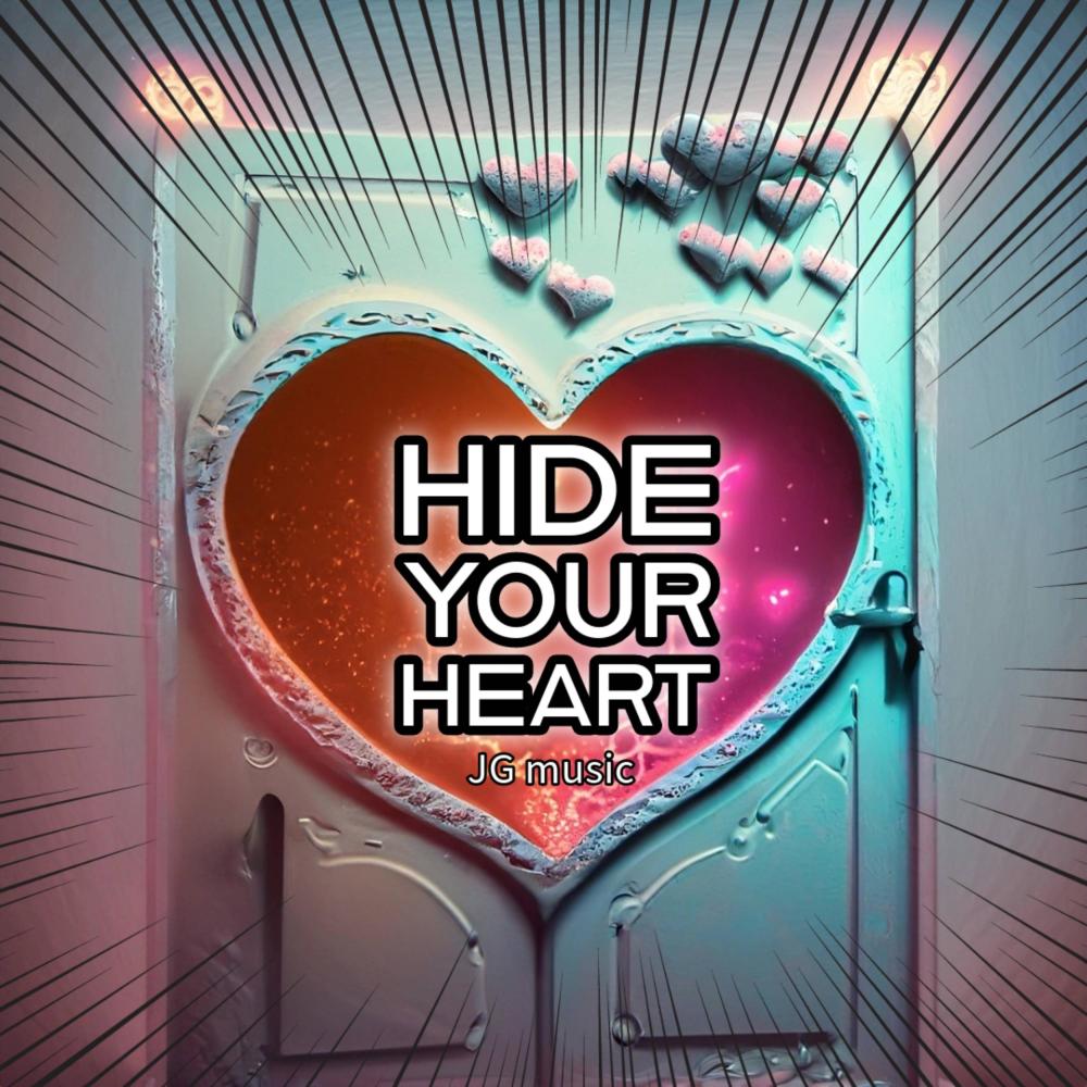 Hide Your Heart