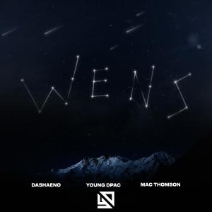 ดาวน์โหลดและฟังเพลง Wens (feat. Mac Thomson) พร้อมเนื้อเพลงจาก DaShaeno