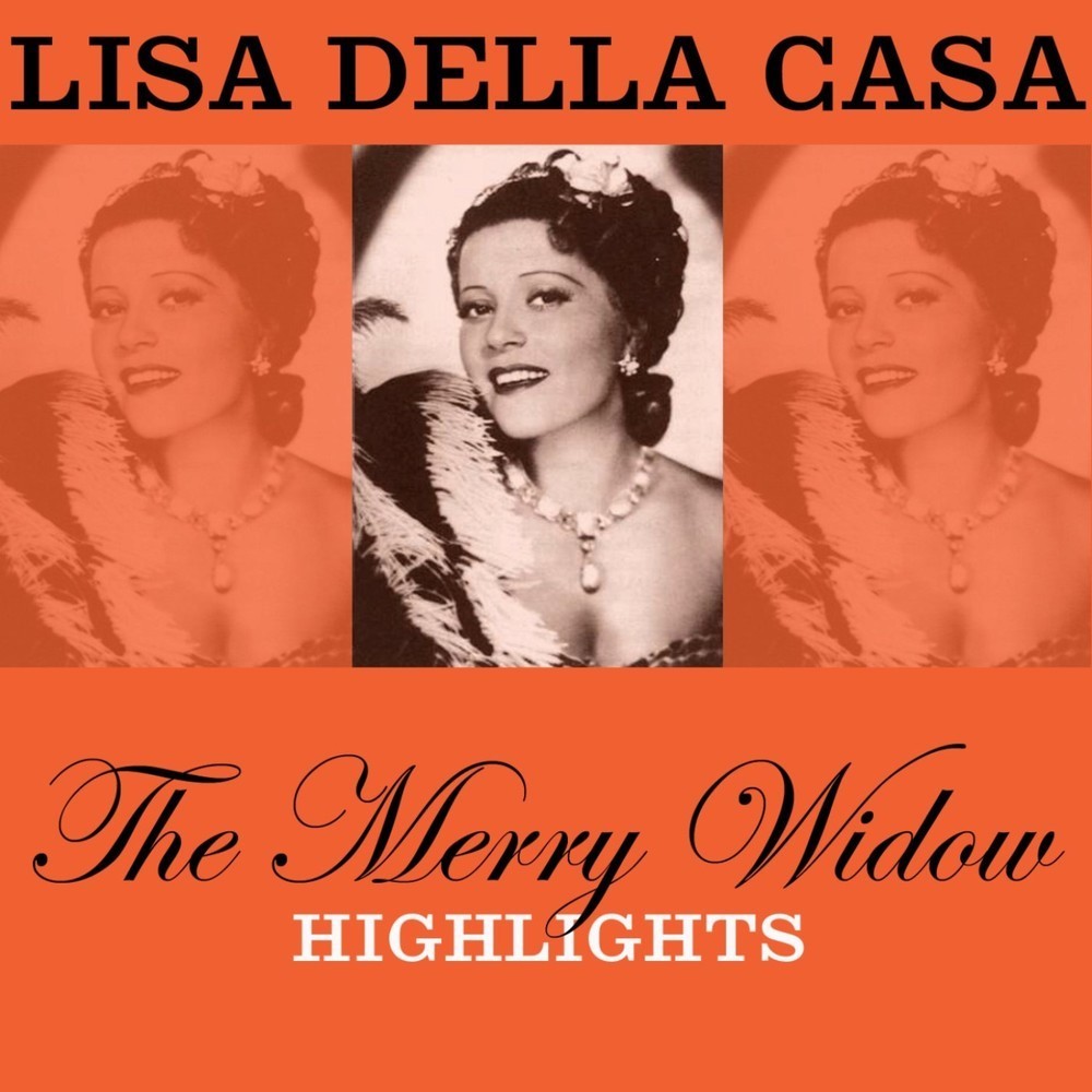 The Merry Widow Highlights: Finale Act II