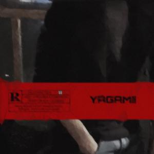 lilhamvert的專輯Yagami! (feat. RoonieMight)