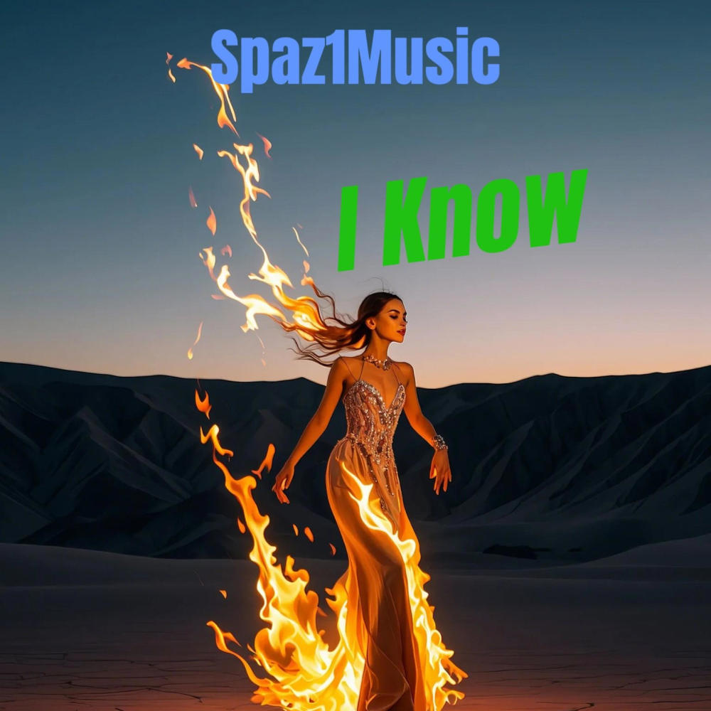 I Know