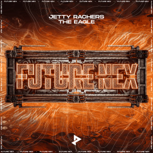 收聽Jetty Rachers的The Eagle歌詞歌曲