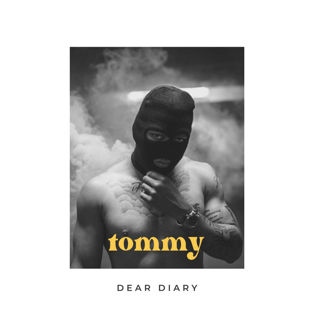 Dear Diary