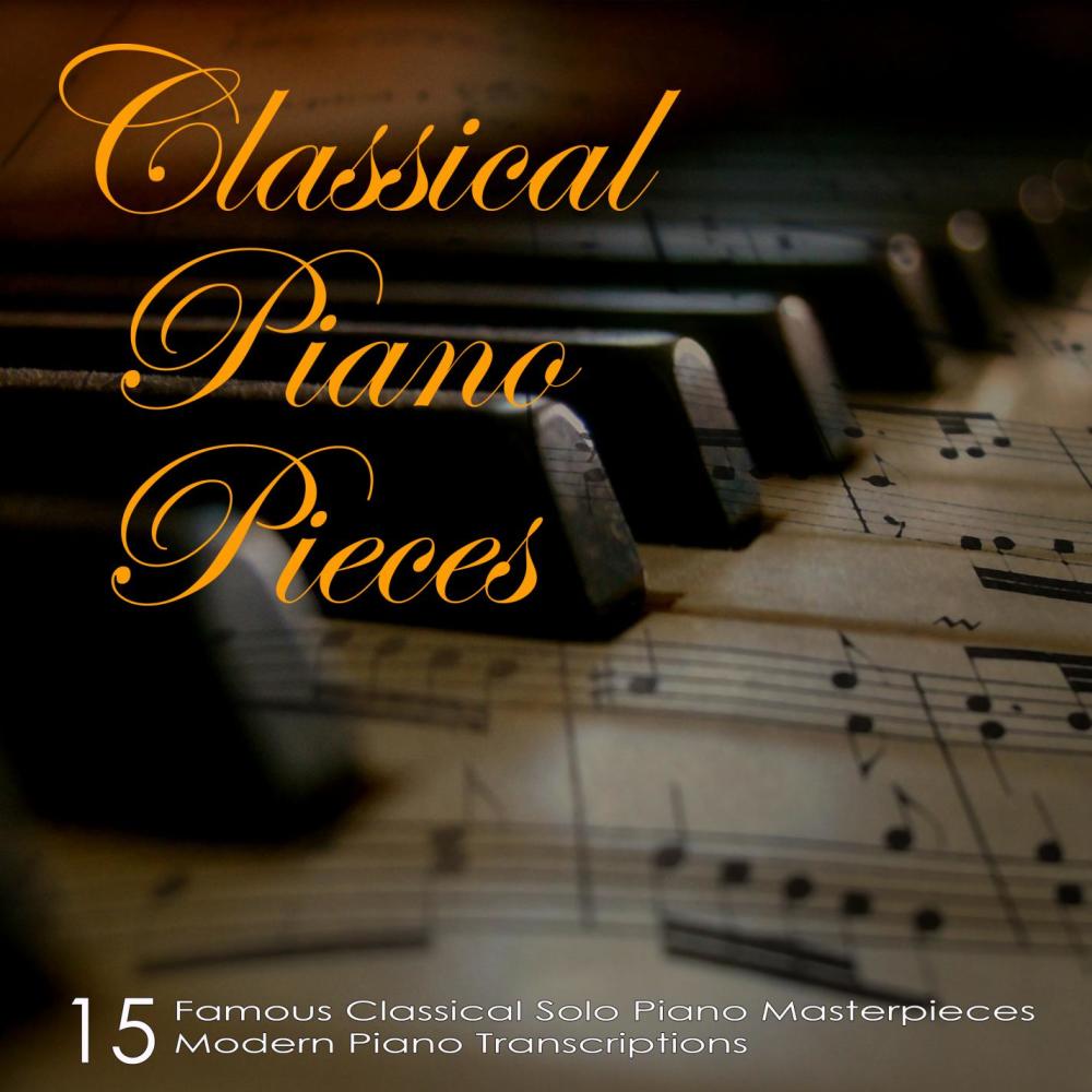 Gondola Song in F sharp minor, Op. 30, No. 6 (Piano Arrangement)
