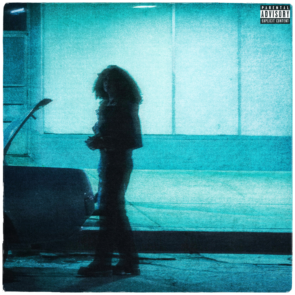 Let Me Down Slow (Explicit)