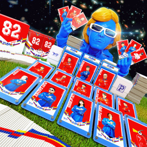 default playlist img