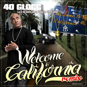 ดาวน์โหลดและฟังเพลง Welcome To California (feat. Snoop Dogg, Xzibit, Too $hort & E-40) พร้อมเนื้อเพลงจาก Sevin