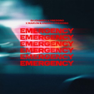 อัลบัม Emergency ศิลปิน Prezioso