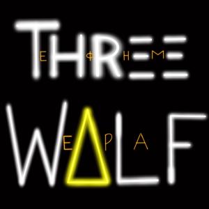 Ephemera的專輯THREE WOLF (Explicit)