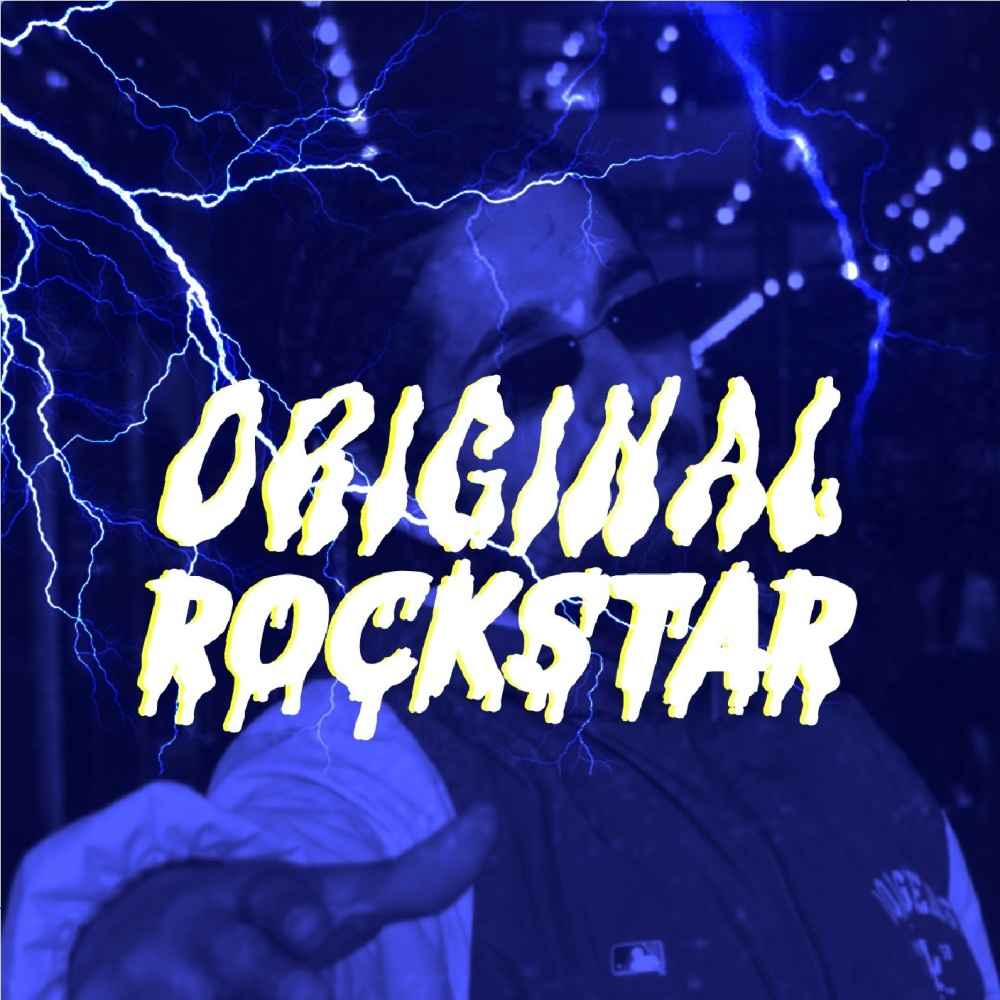 Original Rockstar (Explicit)