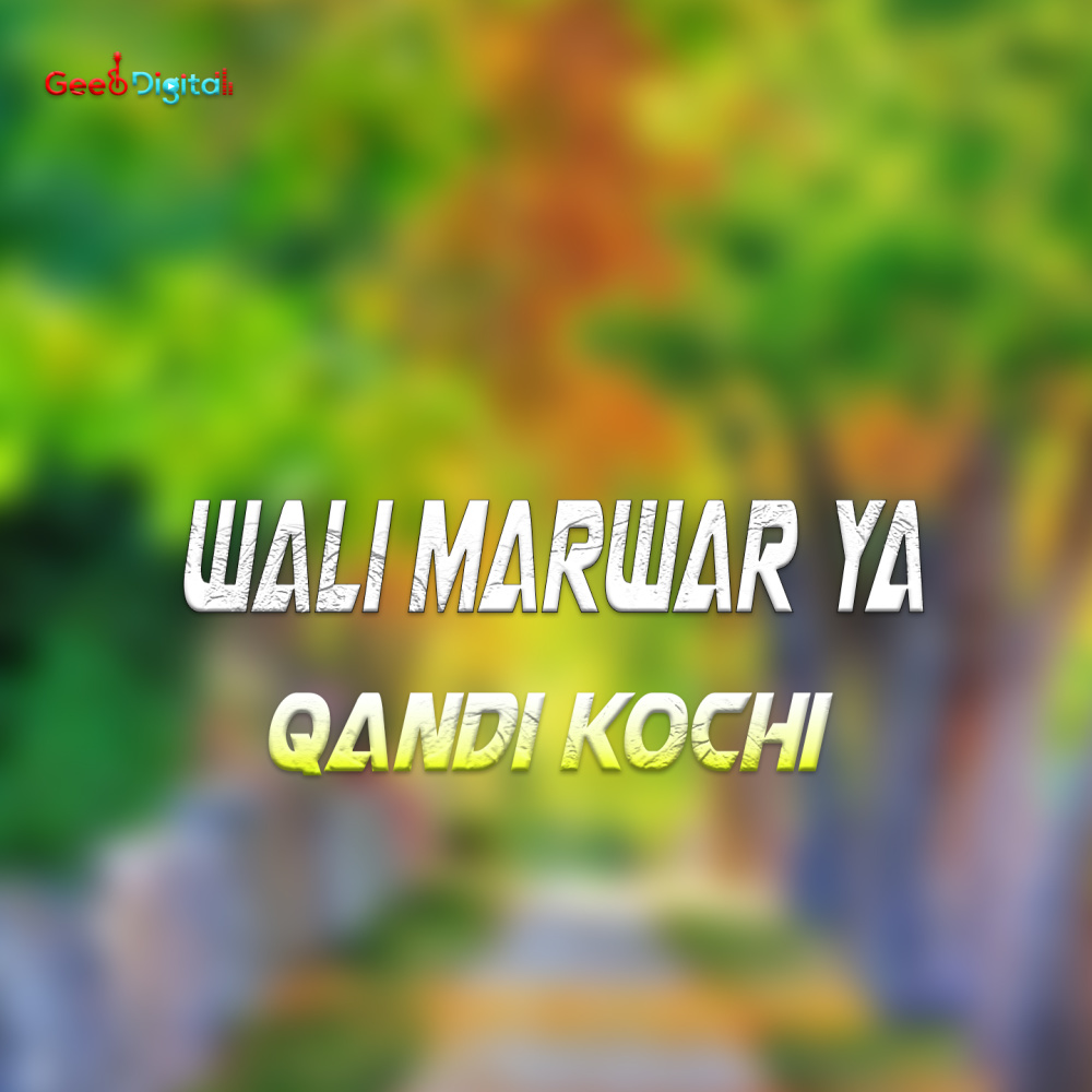 Wali Marwar Ya