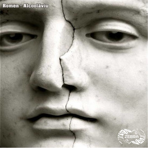 Romenn的專輯Alcoolãviu