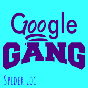 Spider Loc的专辑Google Gang (Explicit)