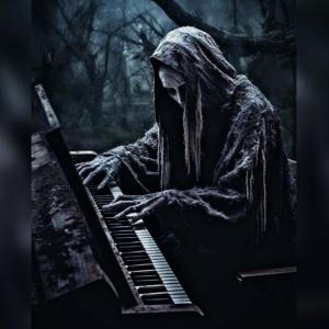 Listen to Old Piano song with lyrics from BeatsbyVishnu