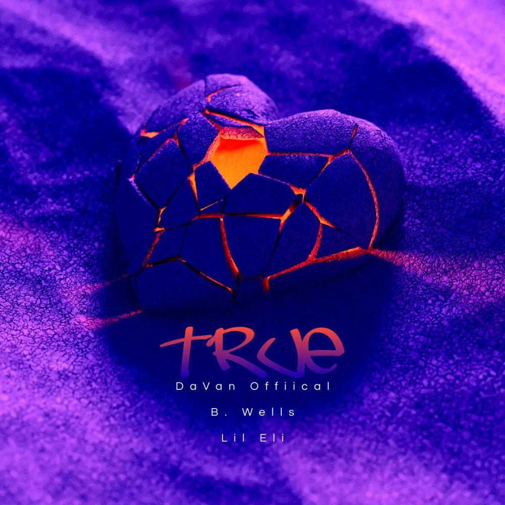 TRUE (feat. B. Wells & Lil Eli) (Explicit)
