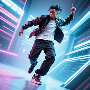 default playlist img