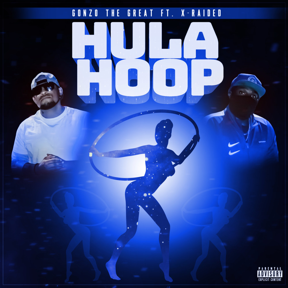 Hula Hoop (Explicit)