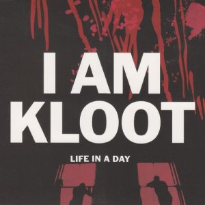 I Am Kloot的專輯Life In a Day