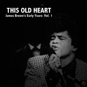 收聽James Brown的If You Want Me歌詞歌曲