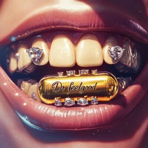 Sershen&Zaritskaya的專輯Dr. Feelgood (feat. Halocene)