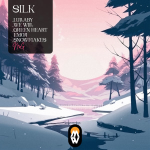 Album Silk from NRG（欧美）