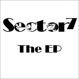 Sector7的專輯The EP