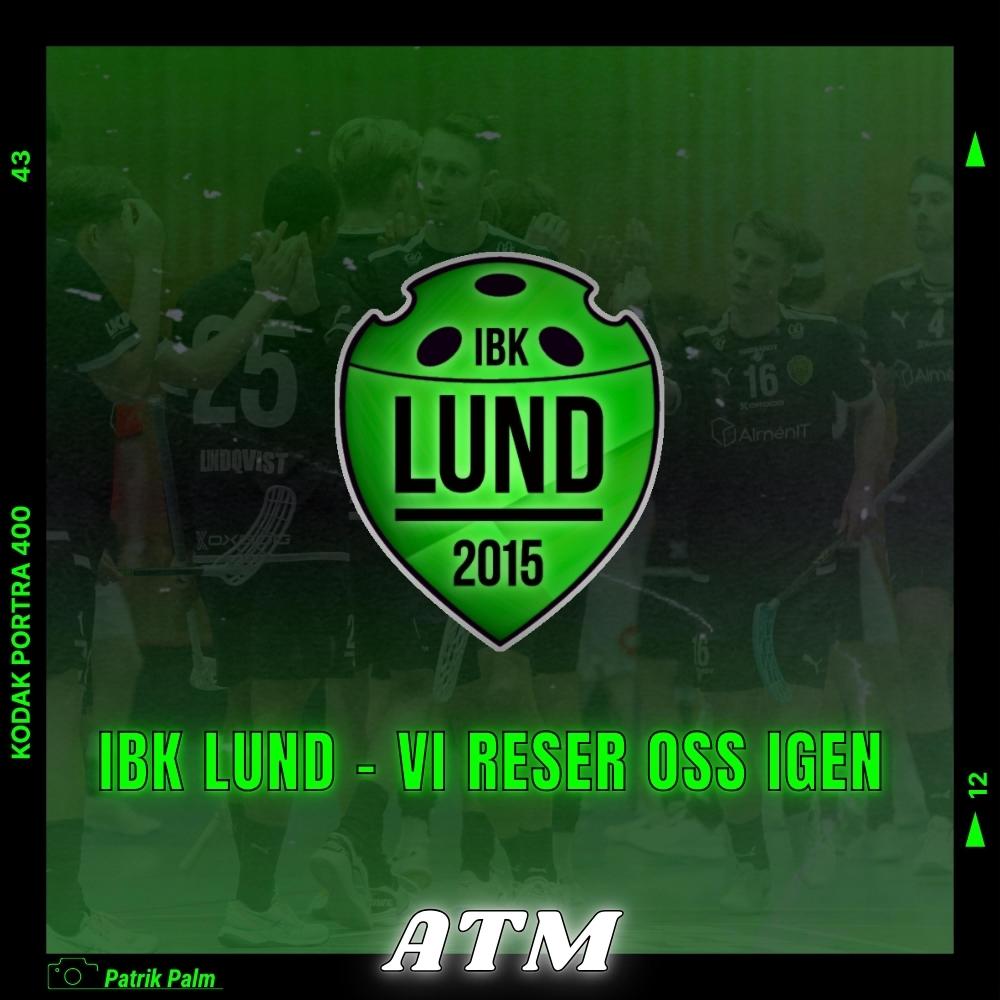 IBK Lund (Vi Reser Oss Igen)
