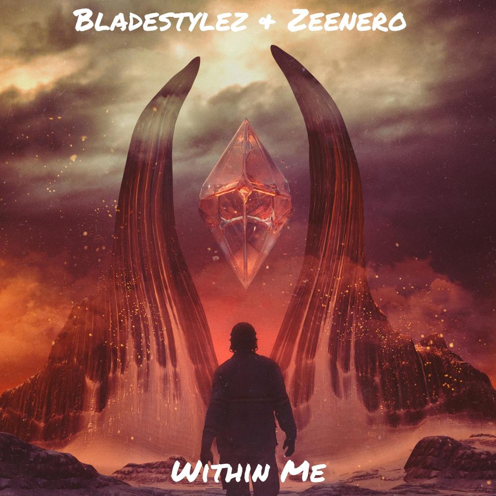 Within Me (feat. Zeenero) (Radio Edit|Explicit)