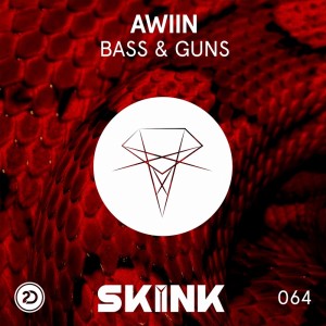 收聽AWIIN的Bass & Guns (Explicit)歌詞歌曲