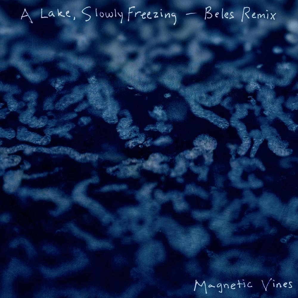 A Lake, Slowly Freezing (feat. Beles) (Beles Remix)