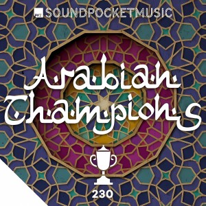 Album Arabian Champions oleh Or Chausha