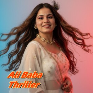 Album Ali Baba Thriller oleh basant jangra