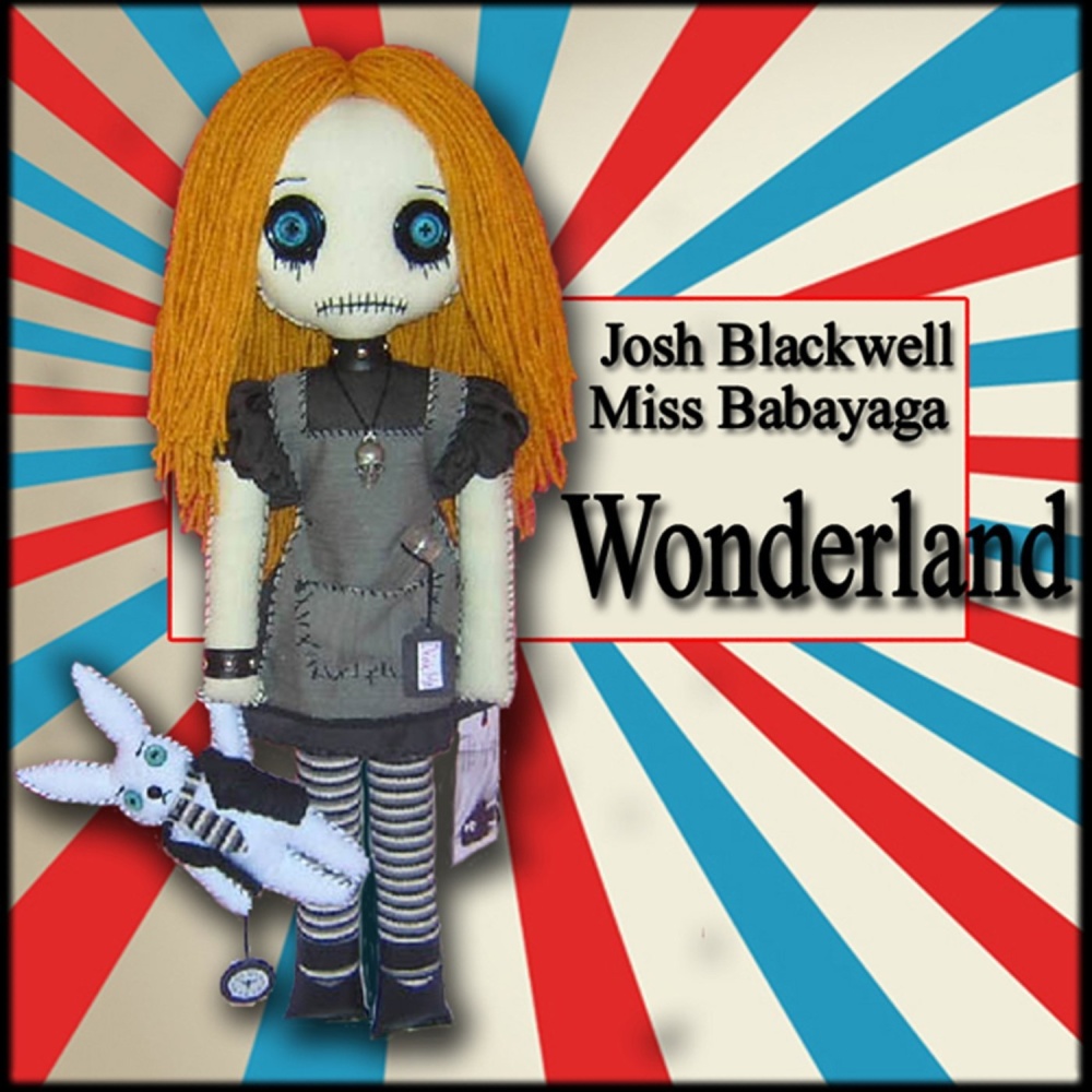 Wonderland (Original Mix)